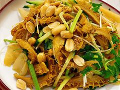 寻味金钱肚-老广新意(奥园店)