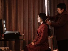 -经典婚纱摄影美学馆·私人定制