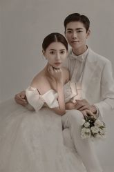 -巴黎婚纱摄影(瑞安旗舰店)