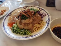 -京滨饭店·餐厅(阜外大街店)