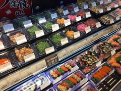 -Olé精品超市(重庆观音桥店)