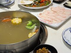 -陈记顺和潮汕牛肉火锅(韩江路店)
