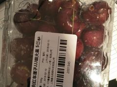 -盒马鲜生(莱蒙都会店)