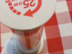 -西贝(吴江路湟普汇店)