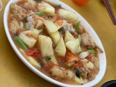 -黄记饮食店·潮汕家常菜(丹霞庄中区店)