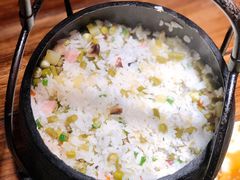 -百年神厨·地道川菜(清江西路店)