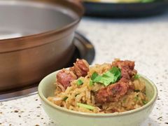 -椰子营·椰子鸡火锅(万象里店)