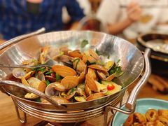 -先记烧鹅王·本地粤菜(福永店)