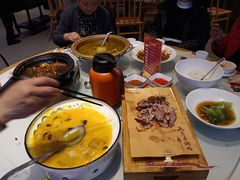 -鸡毛店·川菜(文殊院店)