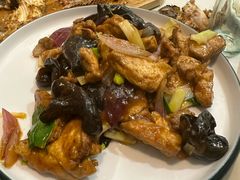 -何适山庄 ·可团建(水长城P2停车场店)