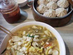 -嵊州特色小吃(萧山街店)