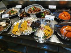 -莫山小馆(百花店)