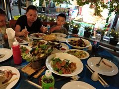 -Onion restaurant