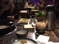 -同仁四季椰子鸡(海岸城天利店)