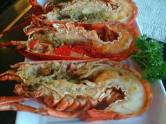 -广州花园酒店-凌璇阁360度高空海鲜自助餐CAROUSEL