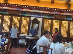 -全聚德(前门店)