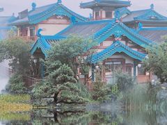 -牛首山文化旅游区