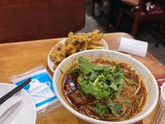 -付小姐在成都(中山公园店)