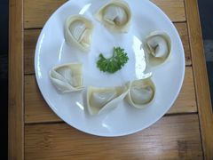 -名善山珍·野生菌汤锅(文殊院店)