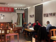 -中国徽菜·徽商故里(广安门店)