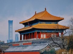 -故宫博物院(故宫)