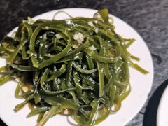 拌海带丝-买又大餐厅(福林里店)