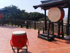 -胡里山炮台