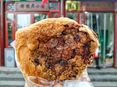 红糖焙子-李小老烧饼(常营民族家园店)