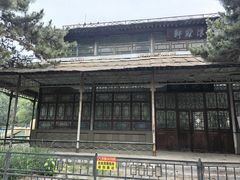 -保定市动物园