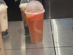 -喜茶(北京五棵松华熙店)