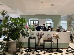 大堂-一尺花园(安和花园店)