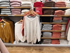 -优衣库(湛江鼎盛广场店)