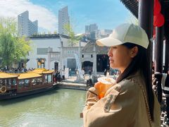 -衣裳街历史文化街区
