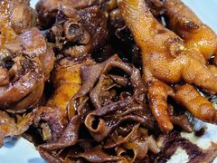 -皖北巫氏三胖地锅鸡(长淮总店)