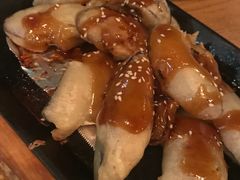 -热度餐厅(老佛爷店)