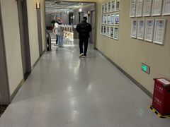 -爱康国宾体检中心(北京航天桥光耀东方分院)