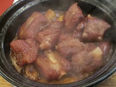 秘制红枣骨-文记壹心鸡(宝华路店)