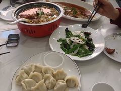 -老回回饺子馆(海洋馆店)