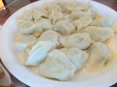 肉三鲜水饺-那家老院子东北菜·饺子·小鸡炖蘑菇(艳华街店)