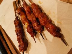 -必胜客(大悦城店)