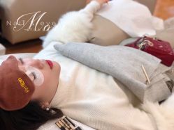 -森日式美甲沙龙MORI NAIL总店
