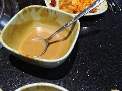 -盛江山自助料理(太原街万达店)