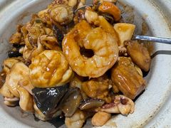 -逢春菜馆天津菜(胜利路店)