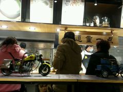 -72街红烧排骨饭(海珠丽影广场店)