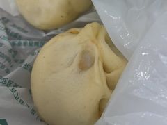 -老回回小吃(百万庄店)