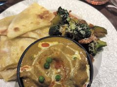 -Shantek象提南亚餐厅&西餐融合Bistro(淮海中路店)