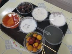 -小草糖水(海棠村店)