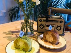 脏脏蛋糕-Meet patisserie