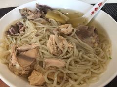 元盅鲜鸡汤-鼎泰丰(渔阳店)