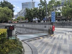 -上海世纪汇广场